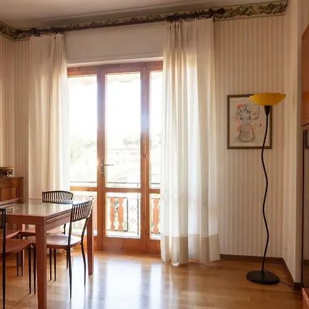 Apartment Tina Lido di Camaiore