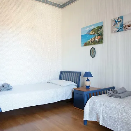 Tina Apartment
