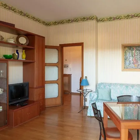 Apartment Tina