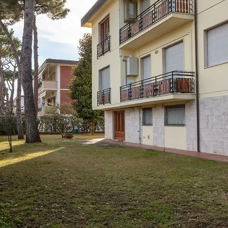 Apartment Tina *